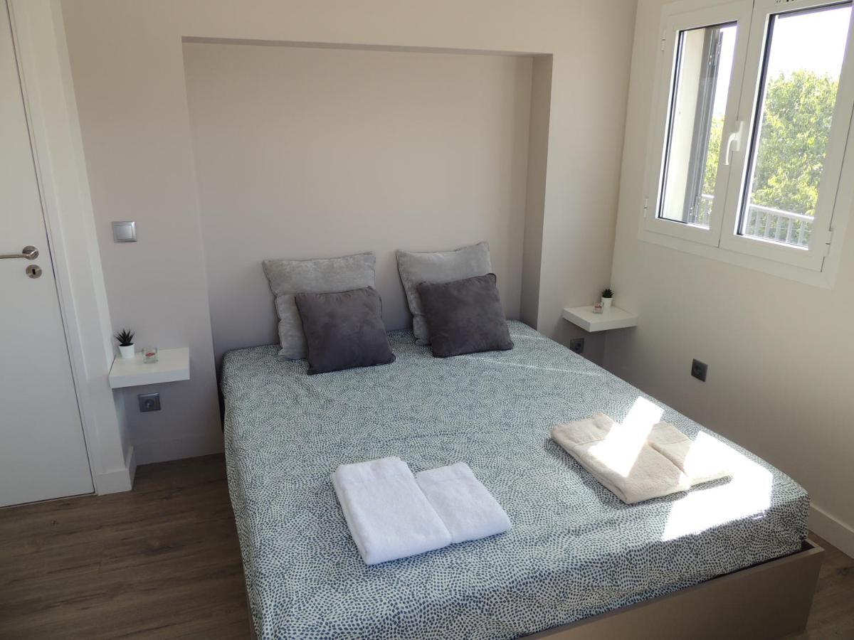Apartamento Amarante - Vista Sao Goncalo 外观 照片