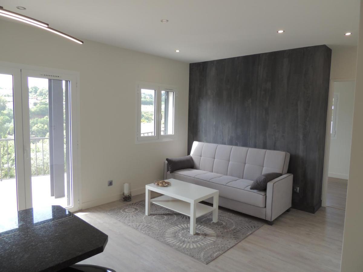Apartamento Amarante - Vista Sao Goncalo 外观 照片