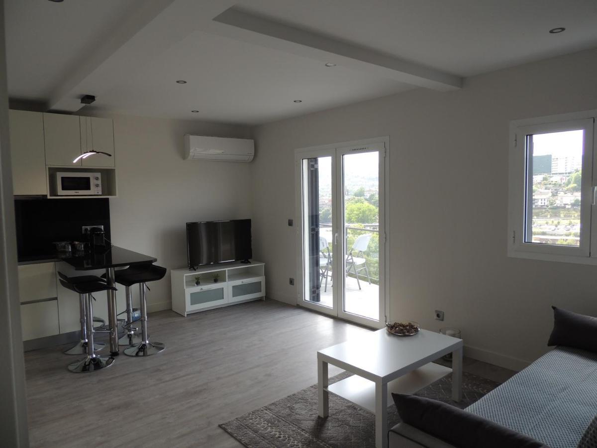 Apartamento Amarante - Vista Sao Goncalo 外观 照片