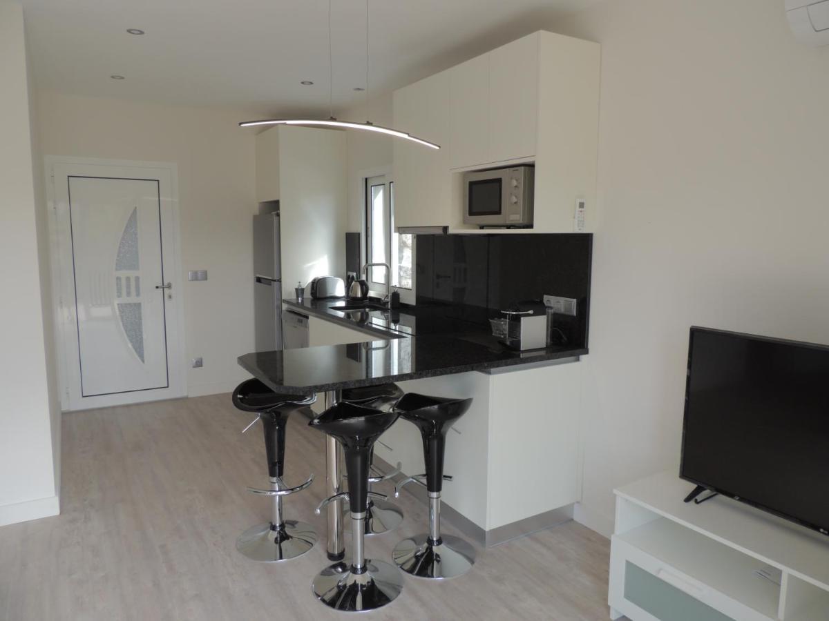 Apartamento Amarante - Vista Sao Goncalo 外观 照片