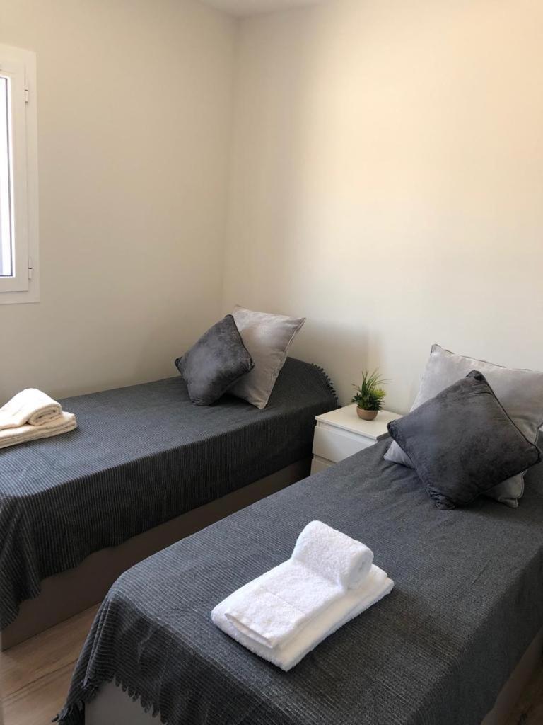 Apartamento Amarante - Vista Sao Goncalo 客房 照片