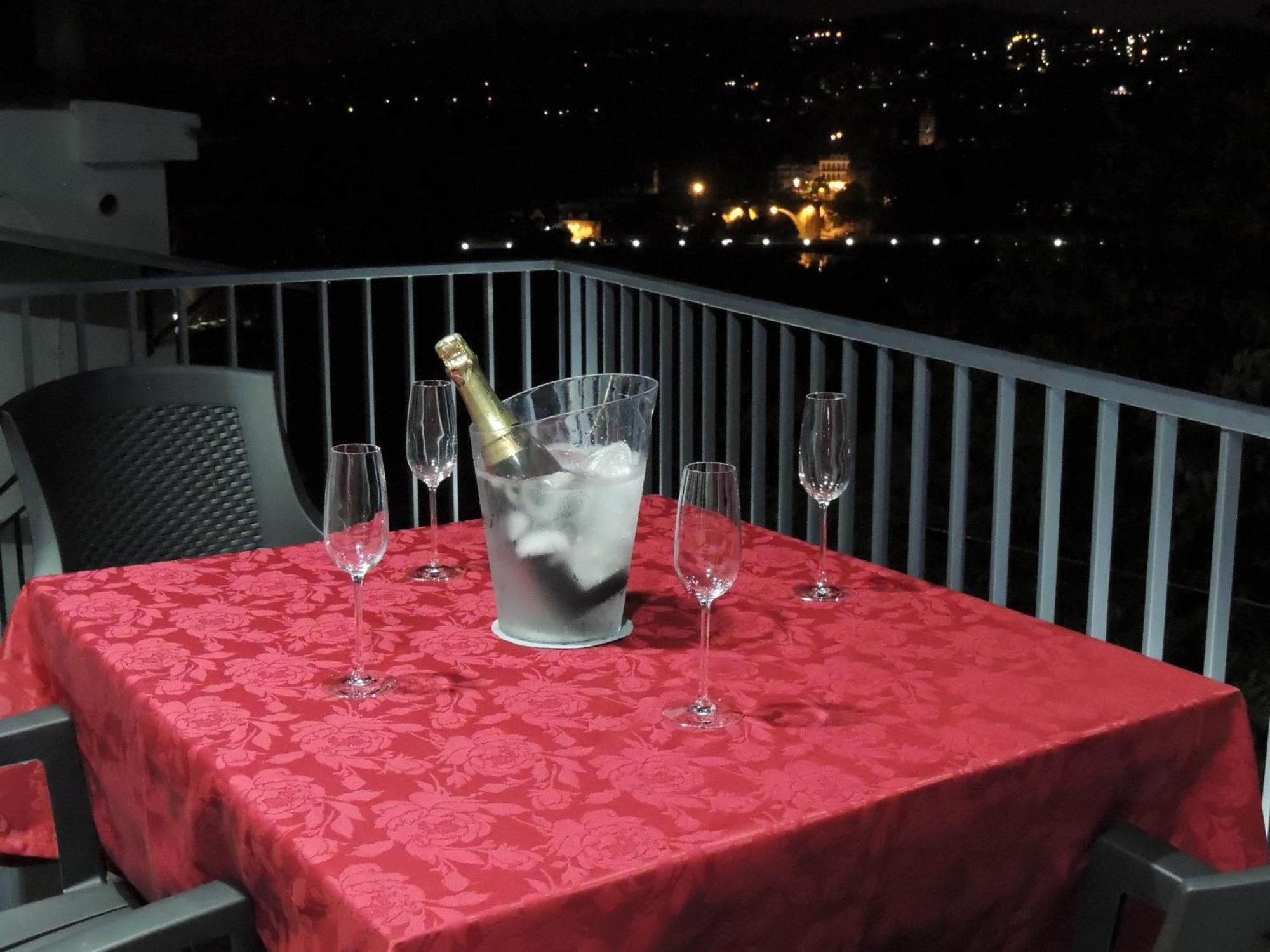 Apartamento Amarante - Vista Sao Goncalo 客房 照片