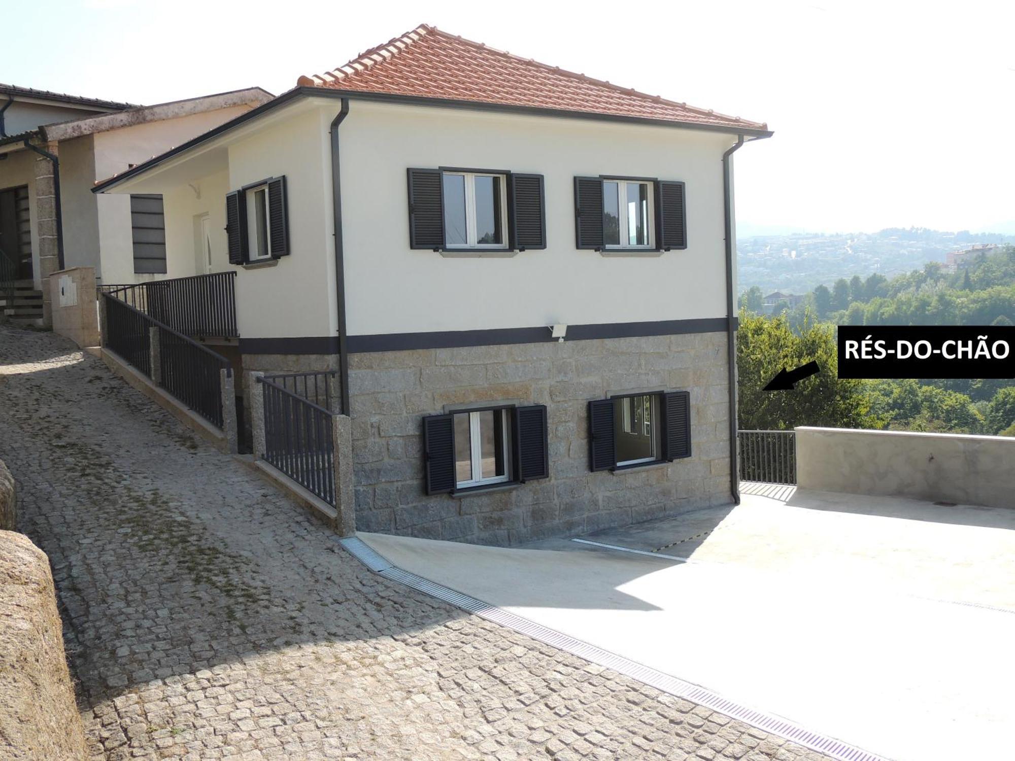 Apartamento Amarante - Vista Sao Goncalo 客房 照片